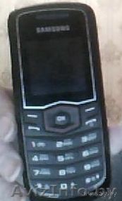 Продам новый мобильный Samsung GT-E1081T  - Изображение #1, Объявление #121599