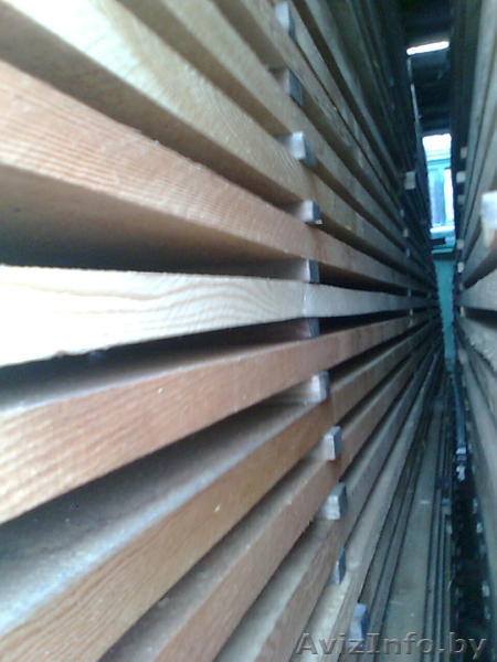 Пиломатериалы реализуем, пиловочник, опт. - Изображение #1, Объявление #125173