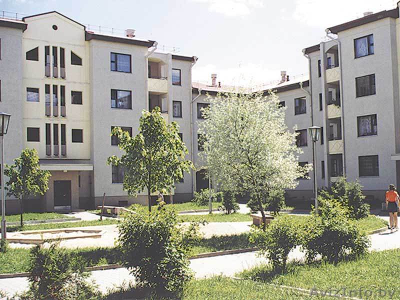 2-х комнатная в г.п.Россь(новый городок) - Изображение #1, Объявление #175483