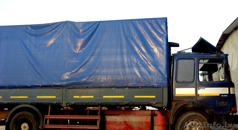 Продаю автомобиль 1985 года - Изображение #1, Объявление #392264