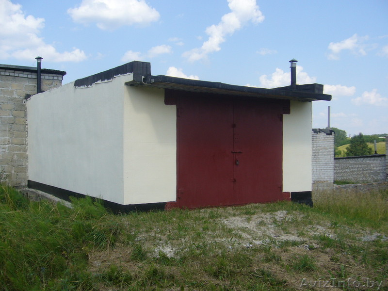 продажа частного гаража - Изображение #1, Объявление #719741