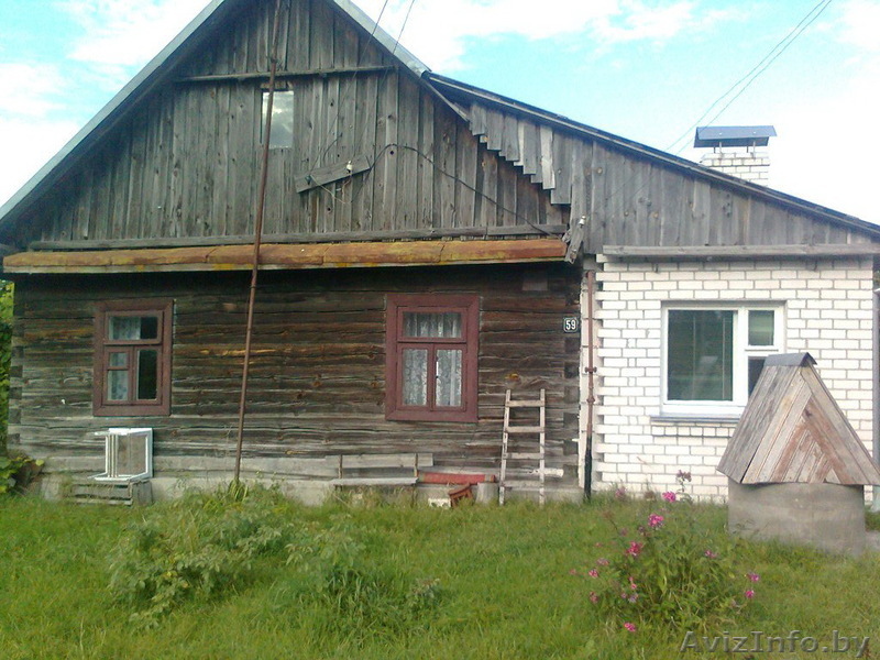 продам срочно домик - Изображение #1, Объявление #733124