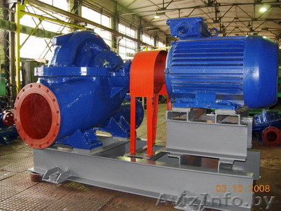 Продажа насосов и запчастей О, Д, 1Д, ВТК...  - Изображение #1, Объявление #1013134