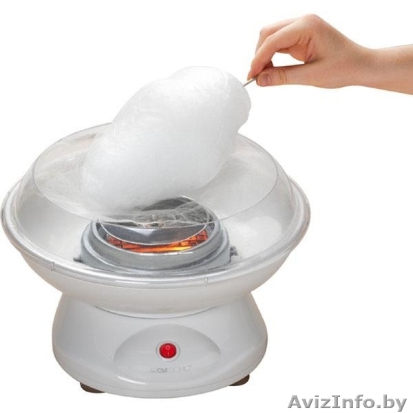 Прокат прибора для изготовления сахарной ваты - Изображение #1, Объявление #1151477