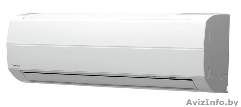 Продажа кондиционеров Волковыск - Изображение #1, Объявление #1178978