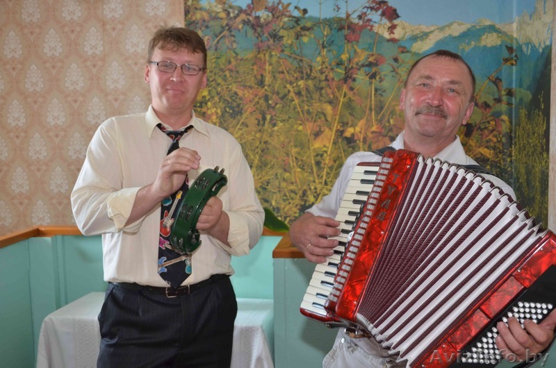 Тамада-музыка-светомузыка-свадьба-юбилей. Волковыск - Изображение #1, Объявление #1200301