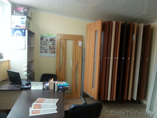 Межкомнатные двери! - Изображение #1, Объявление #1241322