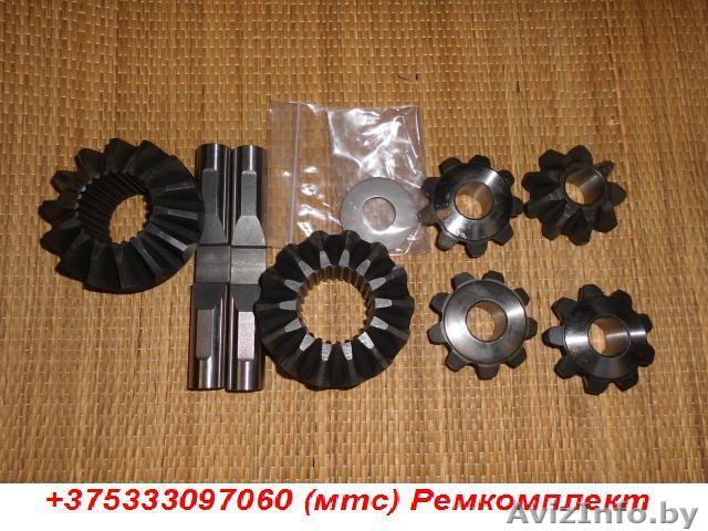 Стук,удары в мосту  спарка Спринтер, Фольксваген ЛТ, - Изображение #1, Объявление #1247633