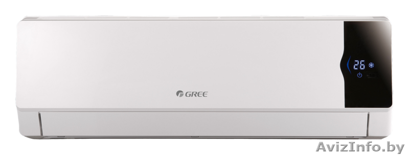 Кондиционеры. Продажа. Доставка. Монтаж. Обслуживание.  - Изображение #1, Объявление #1263179