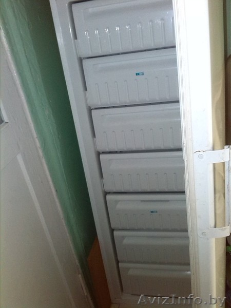 Продается Морозильник Стинол 131Q - Изображение #1, Объявление #1251319