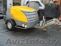 Стяжка пола c фиброармированием - Изображение #1, Объявление #1276160