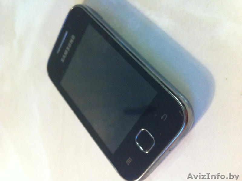 Samsung GT-s5360 - Изображение #1, Объявление #1339962