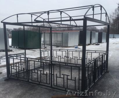  Беседка разборная  - Изображение #1, Объявление #1381985