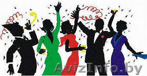 Ведение свадеб, корпоративов, юбилеев - Изображение #1, Объявление #1454647