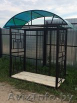 Дровница в Волковыске - Изображение #1, Объявление #1469257