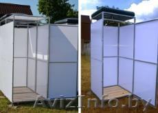 Душ летний с бесплатной доставкой - Изображение #1, Объявление #1478103