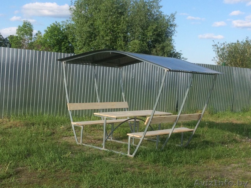 Беседка «Лютик» - Изображение #1, Объявление #1478085