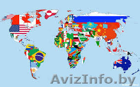 Английский, немецкий, польский, итальянский, литовский, латышский, чешский языки - Изображение #1, Объявление #1486487