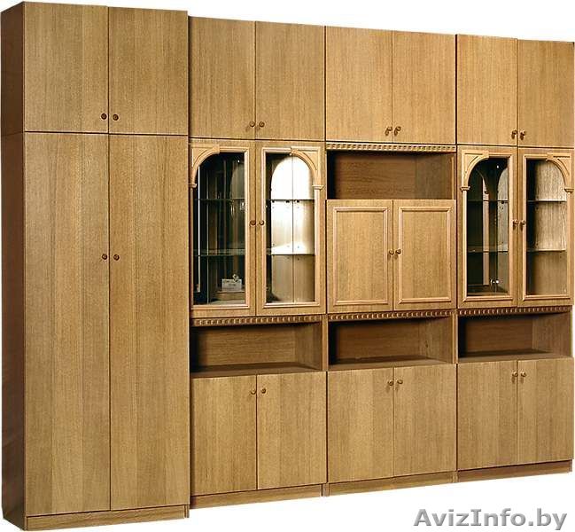 стенка для гостинной - Изображение #1, Объявление #1518519