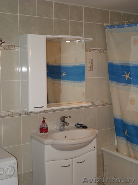 3-комн. кв-ра в центре c Wi-Fi	 - Изображение #1, Объявление #1523571