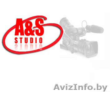 Видеосъемка свадеб в Зельве - Изображение #1, Объявление #1534339