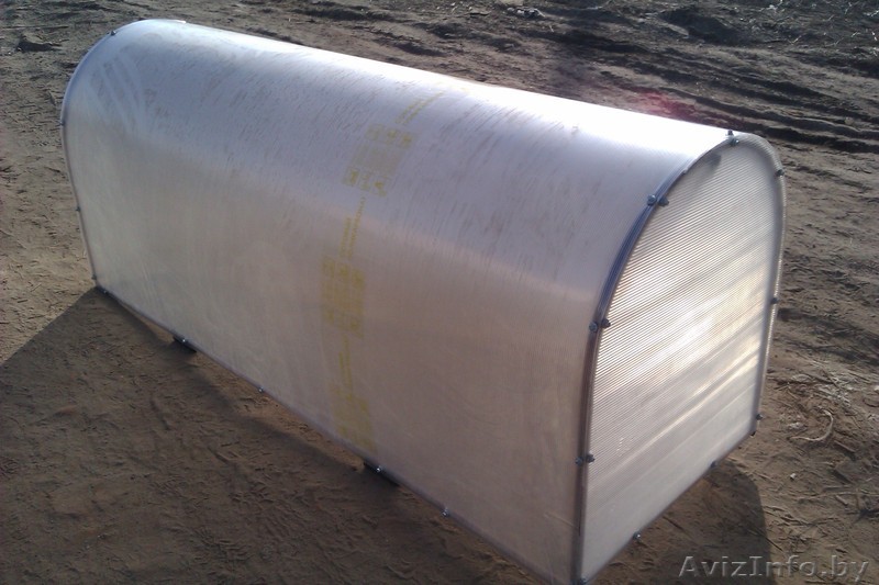 Отличный парник! Доставка бесплатно!!! - Изображение #1, Объявление #1551885