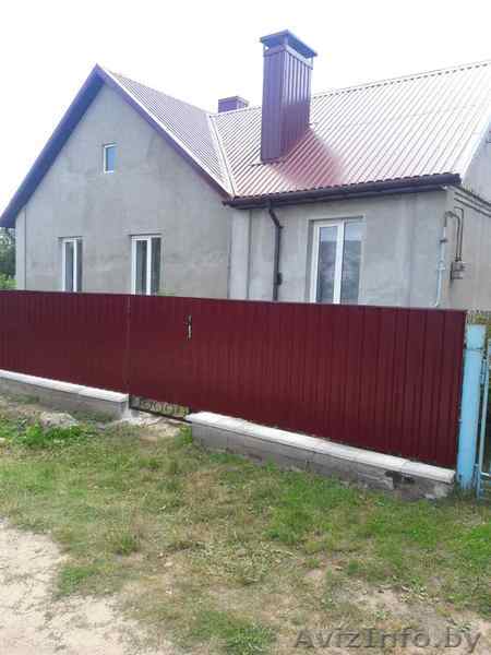 Продается дом. волковыск - Изображение #1, Объявление #1581655