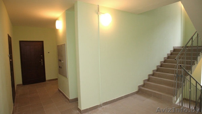 Ремонт подъездов многоквартирных домов / Волковыск - Изображение #1, Объявление #1593090