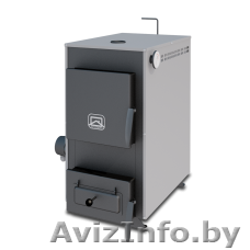 Твердотопливный котел КУППЕР ПРАКТИК-20 - Изображение #1, Объявление #1609072