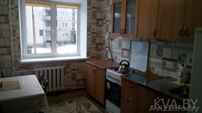 Теплые КВАРТИРЫ командированным и на сутки - Изображение #1, Объявление #1518367