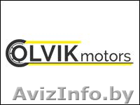 Шины и диски , Олвик Моторс - Изображение #1, Объявление #1637173