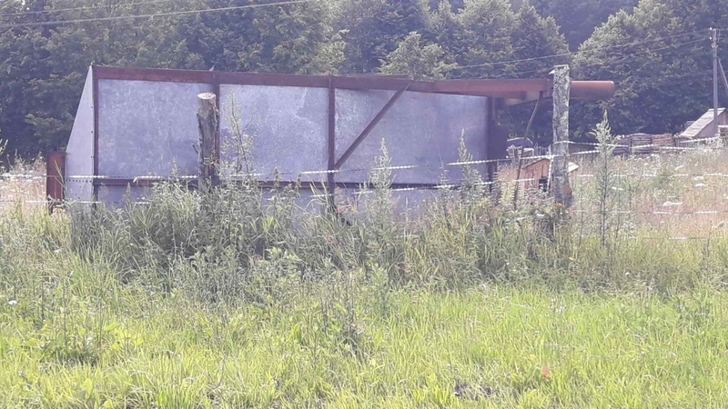 Бункер для опилок - Изображение #1, Объявление #1645138