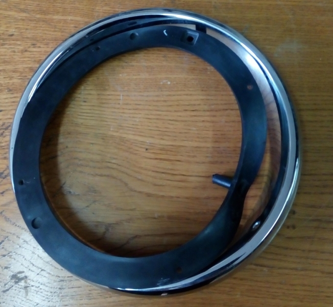 Ободок фары УАЗ, Волковыск - Изображение #1, Объявление #1646517