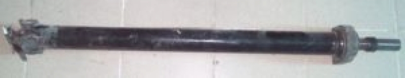 Вал карданный ГАЗ-51, 1200мм., Волковыск - Изображение #1, Объявление #1646516