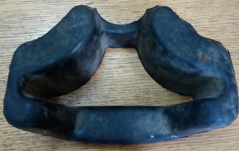 Подушка ЗИЛ, Волковыск - Изображение #1, Объявление #1646604