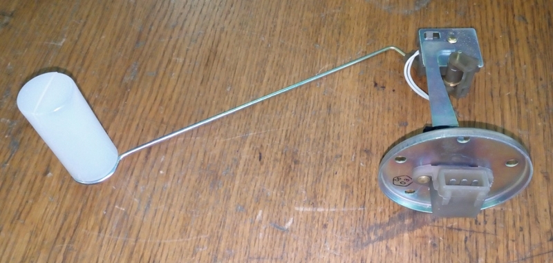 Датчик уровня топлива МТЗ, Волковыск - Изображение #1, Объявление #1646627