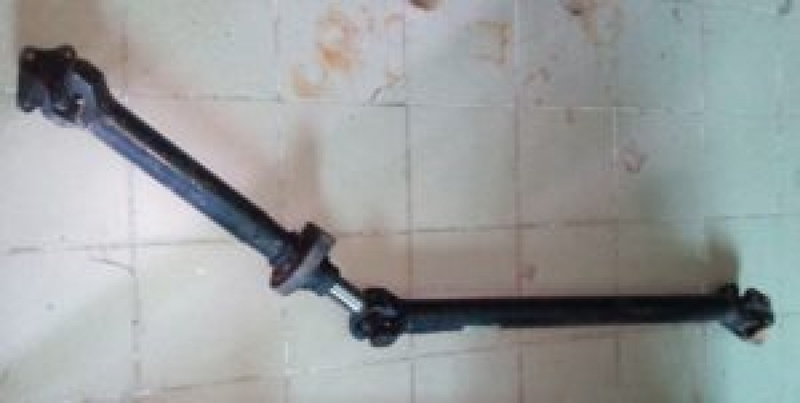 Вал карданный ЗИЛ-130, Волковыск - Изображение #1, Объявление #1646635