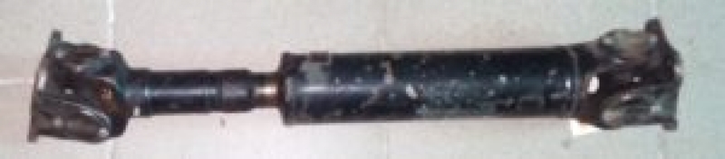 Вал карданный средний ГАЗ-66, Волковыск - Изображение #1, Объявление #1646636