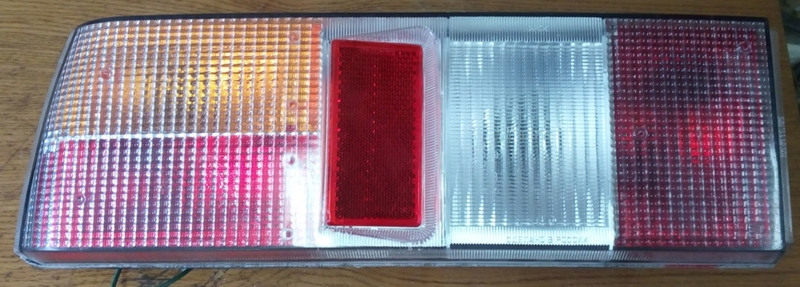 Фонарь задний ИЖ, Волковыск - Изображение #1, Объявление #1646664