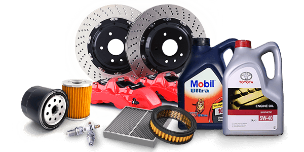  Автозапчасти к легковым авто - Изображение #1, Объявление #1663985