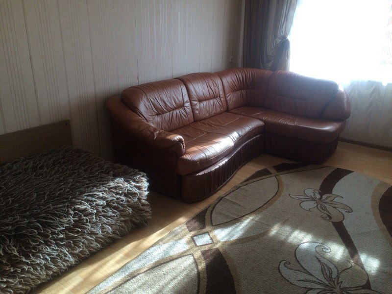 Квартира на сутки в Волковыске - Изображение #1, Объявление #1666561