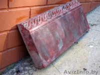 заборы, плитка тротуарная, плитка облицовочная - Изображение #4, Объявление #36320