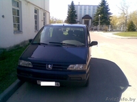 ПРОДАМ ПЕЖО 806 1998  Г. В . , 1.9  - Изображение #1, Объявление #28878