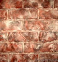 заборы, плитка тротуарная, плитка облицовочная - Изображение #1, Объявление #36320