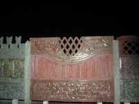 заборы, плитка тротуарная, плитка облицовочная - Изображение #5, Объявление #36320