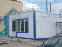 павильоны  мини-магазины - Изображение #2, Объявление #46204