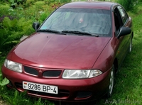 Продам Mitsubishi Carisma - Изображение #1, Объявление #36558
