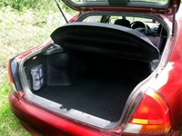 Продам Mitsubishi Carisma - Изображение #5, Объявление #36558