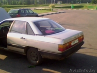 продам ауди 100, не дорого! - Изображение #3, Объявление #59981