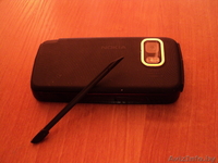 Nokia 5800 Xpressmusic... - Изображение #2, Объявление #137436